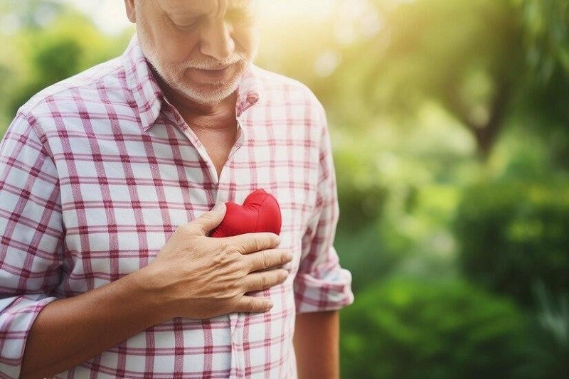 Инфаркт миокарда — симптомы и лечение | Информационный портал Кардио Канон (5)