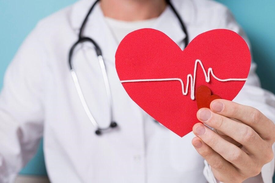 Сердечная недостаточность: что это такое, причины, симптомы, первая помощь | Информационный портал Кардио Канон (1)