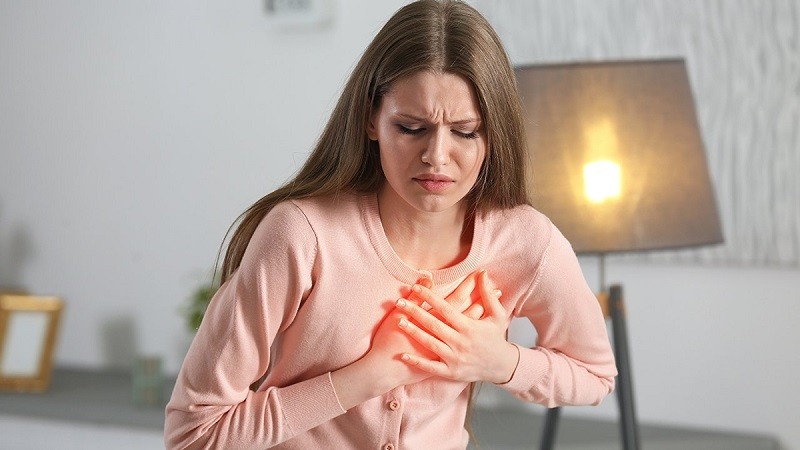 Сердечный приступ в молодом возрасте – каковы причины и как избежать ранней смерти | Информационный портал Кардио Канон (1)