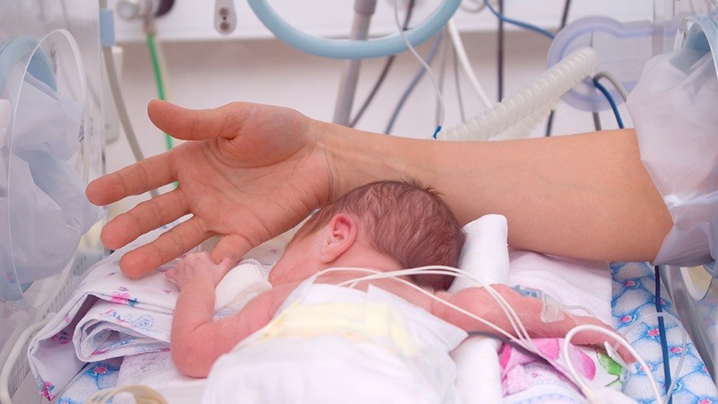 Что такое легочная гипертензия новорожденных | Информационный портал Кардио Канон (1)